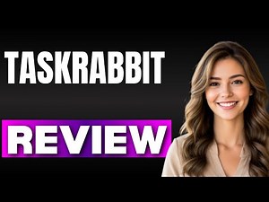 TaskRabbit Review Honest User Experience How It Works for Freelancers in 2025