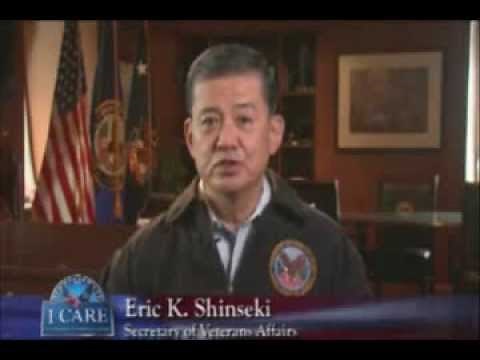 VA Core Values And Characteristics