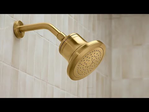 Golden Rainfall White Noise | Relaxing Ambient Rain Sounds for Sleep & Focus