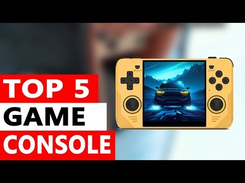 Top 5 Best Handheld Game Console On Aliexpress On Aliexpress