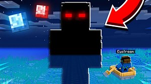 4.8K views · 332 reactions | Only watch this Minecraft video if you are brave enough... (EP35 Scary Survival 2) | Eystreem Gaming | Facebook