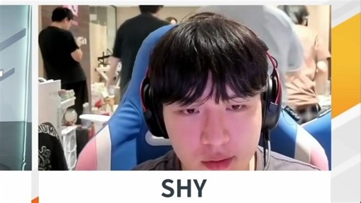【SHY】WBG vs CC10月11日MVP以及赛后采访