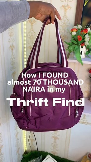 Thrift Crocs, Bag, Travel box on TikTok