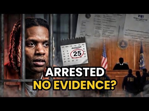 Lil Durk Arrest Mystery: What Really Happened After the Arrest?