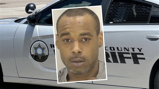 Mugshot released for Richmond County inmate who escaped custody