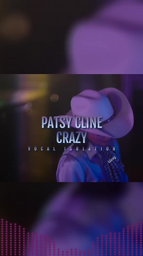 Patsy Cline – Crazy #Vocalisolation #PatsyCline #Crazy #LadiesNightAtKdawgs