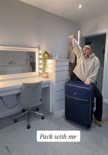 Quick Packing Tips for Your Next Cruise Adventure