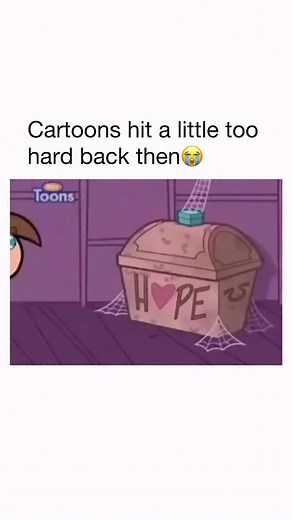 127K views · 54K reactions | Dad was savage : The Fairly OddParents...