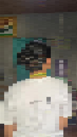 Create a Neat Bun in Seconds with a Fake Bun