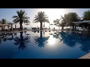 Greece/Thassos/Potos - Alexandra Beach Hotel & Spa
