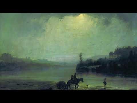 Woldemar Bargiel: String Octet in C Minor, Op.15a (1849-1850)