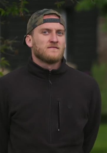 Monster Carp S05:E04 - UK