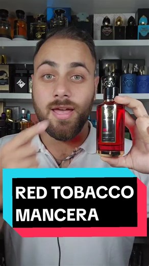 Αξίζει το Mancera Red Tobacco; Κριτική Επεισόδιο 3