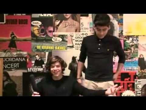One Direction Funny Moments