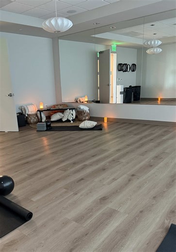 🧘🏾‍♀️🪷🌀💗 #pilates #matpilates #strength