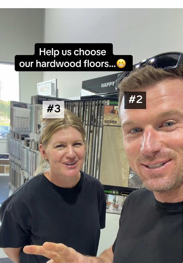 Home Building & Renovation Checklist | Flooring Choice
