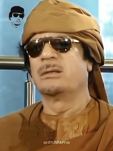 Understanding Gaddafi's Legacy in Libya