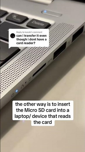 How to export YASHICA digicam photos