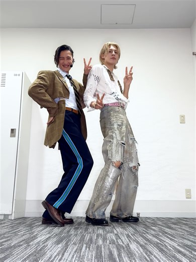 スノーマンと一緒に弾けるブギウギダンス