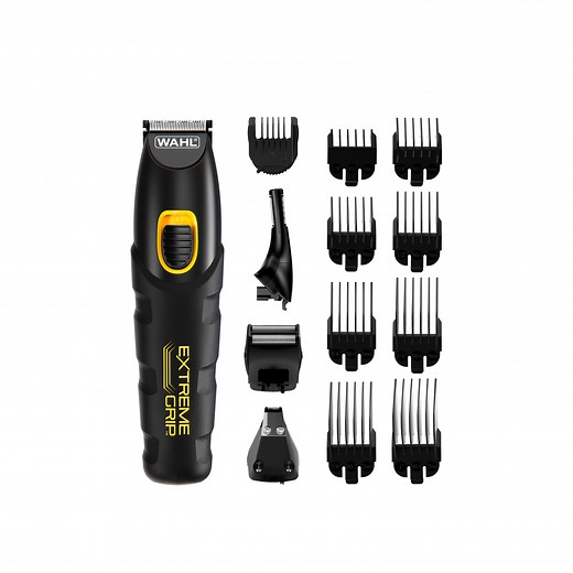 Extreme Grip 7 in 1 Multigroomer