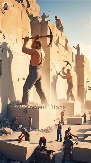 Ancient Pyramids Mystery