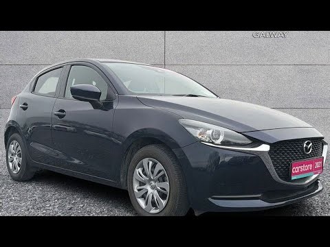 2021 Mazda Mazda2 1.5 Petrol Auto, Kearys Carstore Galway, Ballybrit