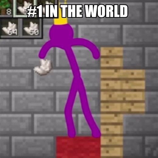 just purple #avm #ava #animatorvsanimation #animationvsminecraft #alanbecker