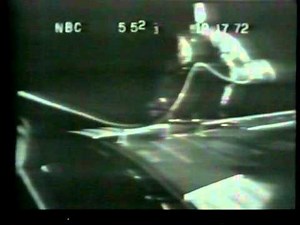 Apollo 17 Part 8 Evening Reports