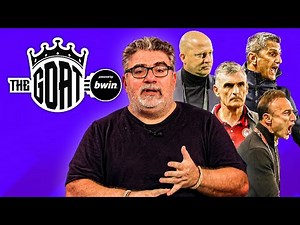 Το κενό του Ολυμπιακού, οι ανατροπές ΠΑΟΚ-ΑΕΚ & η ειδική συνθήκη του Παναθηναϊκού | The GOAT
