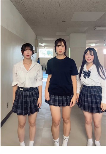 Japanese High School Girl Life: A Glimpse into Japan