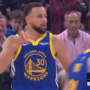 Golden State Warriors on Reels
