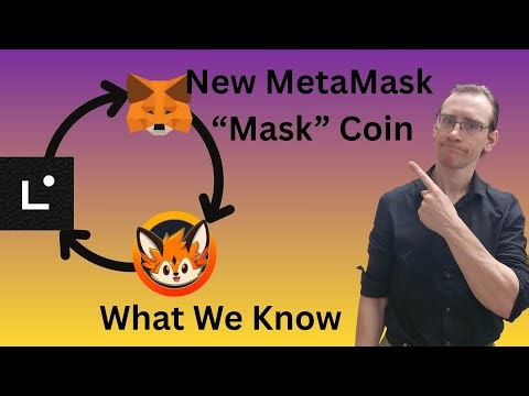 MetaMask MASK Token, What We Know and It's Effects on Foxy and Linea