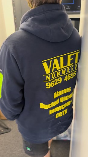 The new AI HikVision AcuSeek recorder — changing the game in CCTV. ...