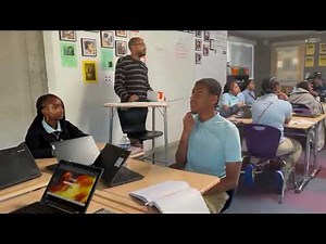 Science of Reading in Middle School: Annotating for Fluency