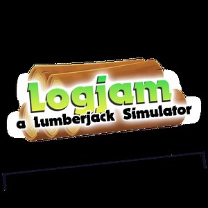 Logjam: a Lumberjack Simulator by UpsideLorule
