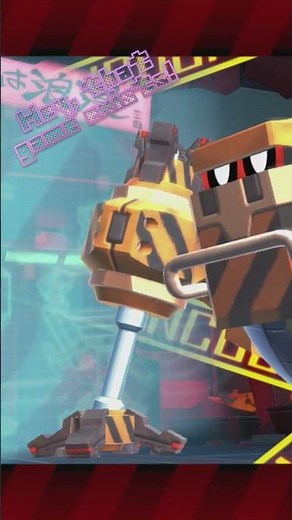 Mighty No. 9 - Hey That Game Exists