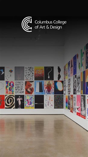 Explore CCAD programs, scholarships, and more on Oct. 18. | Columbus College of Art & Design - CCAD