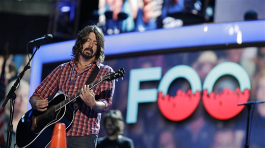 10 Amazing Pop Songs By Rock Artists