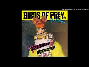 Doja Cat - Boss Bitch (Official Instrumental)