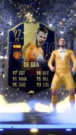 mi TOTY del FIFA 19 #ElStreamAnual #fc26