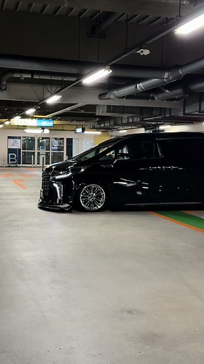 アルファード 30後期のエクゼクティブラウンジを体験