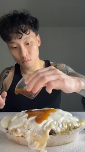 5.4K views · 60 reactions | Chipotle Bowl #mukbang #mukbangasmr #Mukbang #SnackTime #FoodChallenge #ASMR #mukbangvideo #EatingShow #KoreanFood #FoodLover #mukbangfood #Foodie | Mukbang Collector | Facebook