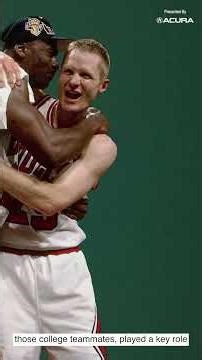 The most stacked Final Four game of all time