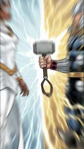 298K views · 5.6K reactions | Storm could rival Thor | Comic Fanatic | Facebook