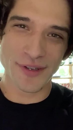 Tyler Posey Drops Exciting Teen Wolf Reunion Announcement | June 5th