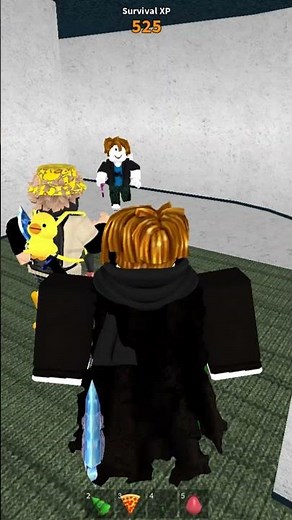 Nah this is js insane #roblox #MM2 #capcut