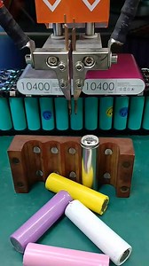 133K views · 493 reactions | Spot welding Lithium Batteries pack | LCDrepairguide | Facebook