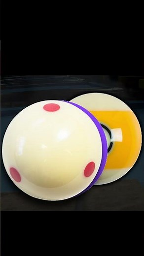 LEARN How To Use GHOST BALL Aiming System in Pool - Part 4