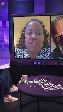 'People are not anti-immigrant, they are anti-mass immigration' - David Goodhart