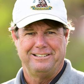 Paul Azinger | Keynote Speaker | AAE Speakers Bureau